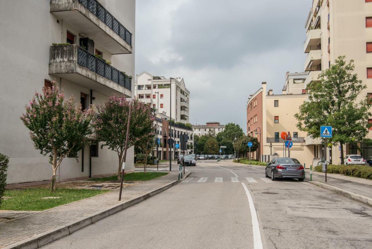 Ypapartment Chiesanuova Padova Dış mekan fotoğraf